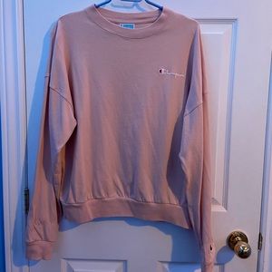 Champion Crewneck